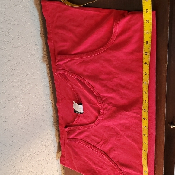 VTG. EUC. Olympic USA Men's Red Tank Top, XL. Nostalgic piece of USA spo… - Picture 7 of 11